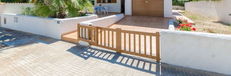 อื่นๆ Villa Per in Son Serra de Marina