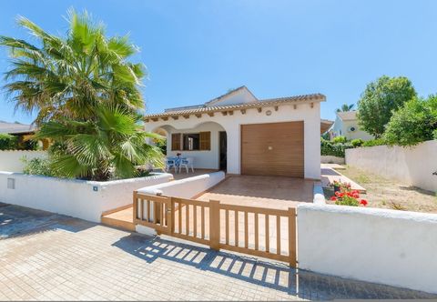 อื่นๆ Villa Per in Son Serra de Marina