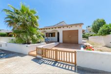 อื่นๆ Villa Per in Son Serra de Marina