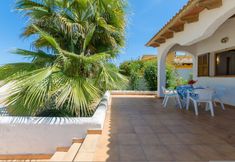 อื่นๆ 5 Villa Per in Son Serra de Marina