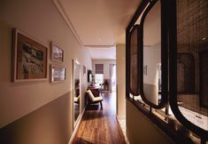 其他 7 Au Lac Boutique Hotel