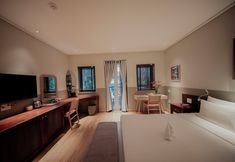 其他 5 Au Lac Boutique Hotel