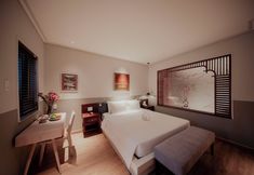 其他 6 Au Lac Boutique Hotel