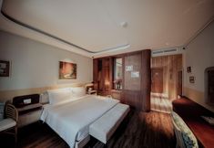 其他 2 Au Lac Boutique Hotel