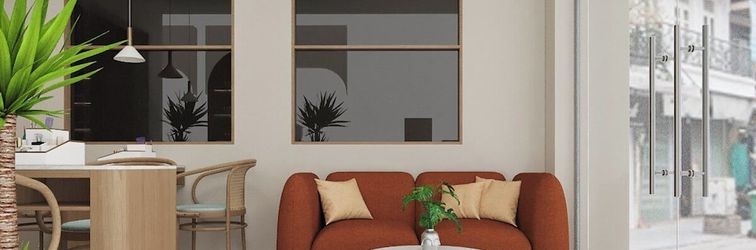 其他 Au Lac Boutique Hotel