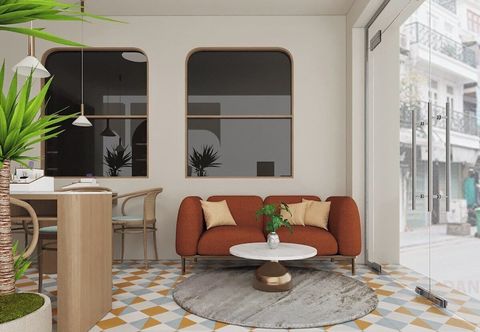 其他 Au Lac Boutique Hotel