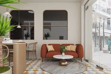 其他 Au Lac Boutique Hotel