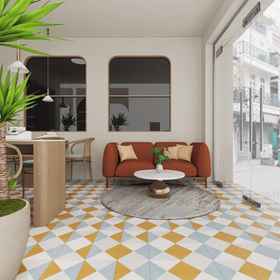 Reception 1 Au Lac Boutique Hotel, 136-138 Nguyễn Tất Thành Hotels