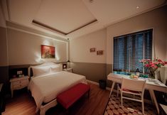 其他 3 Au Lac Boutique Hotel