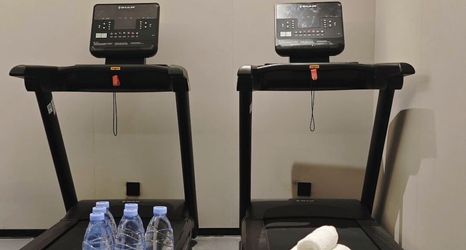 Lain-lain 2 Yizhi Hotel Luohu Port