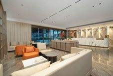 Lain-lain Yizhi Hotel Luohu Port