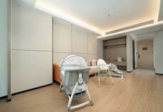 Lain-lain 6 Yizhi Hotel Luohu Port