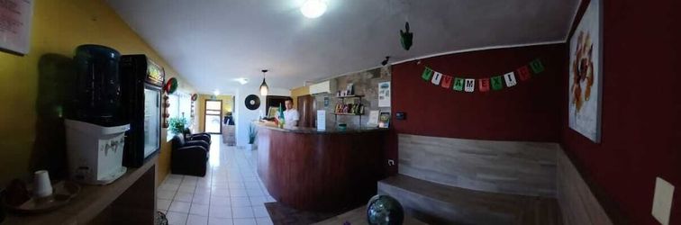 その他 HOTEL JARDIN CABORCA