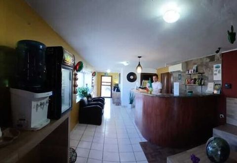 その他 HOTEL JARDIN CABORCA