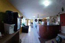 その他 HOTEL JARDIN CABORCA