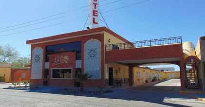 기타 4 HOTEL JARDIN CABORCA