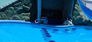 その他 2 HOTEL JARDIN CABORCA