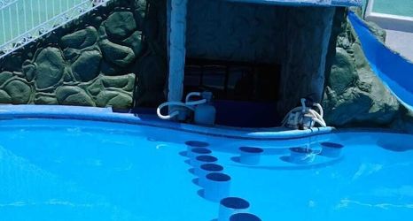 その他 2 HOTEL JARDIN CABORCA