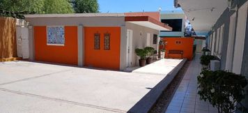 その他 3 HOTEL JARDIN CABORCA