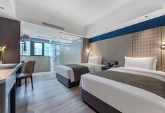 기타 4 Lan ou Hotel East Gate