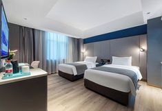 其他 3 Lan ou Hotel East Gate