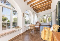 Others 3 Menorca Chalet Rustic Sunny Retreat by the Sea