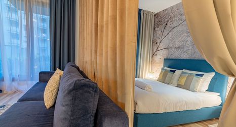 其他 2 RentPlanet - Apartament Bema