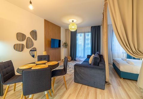 其他 RentPlanet - Apartament Bema