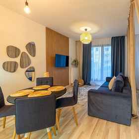 Primary image1RentPlanet - Apartament Bema,弗罗茨瓦夫飯店