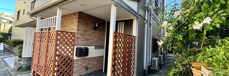 その他 Kobayashi Building