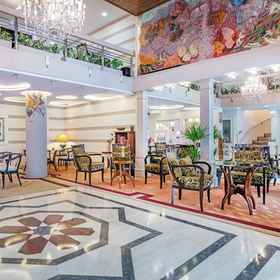 Primary image 1 โอเต็ล คายา, โรงแรม & ที่พัก Evka 3