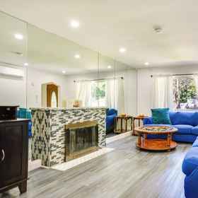 Primary image1恩格爾伍德公寓:距紐約市 4 英里,共享庭院,扬克斯公共图书馆飯店