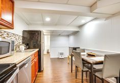 其他 7 Shared Yard, 4 Mi to Nyc: Englewood Apartment!