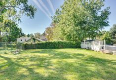 其他 2 Shared Yard, 4 Mi to Nyc: Englewood Apartment!