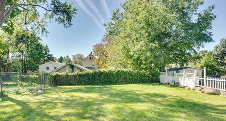 其他 2 Shared Yard, 4 Mi to Nyc: Englewood Apartment!