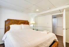 其他 6 Shared Yard, 4 Mi to Nyc: Englewood Apartment!