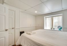 其他 4 Shared Yard, 4 Mi to Nyc: Englewood Apartment!