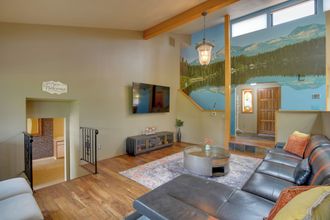 기타 4 Pet-friendly Auburn Home on 3 Acres