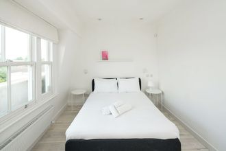 その他 4 Elegant 2BD Flat near Portobello Rd with Balcony