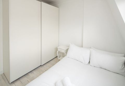 その他 Elegant 2BD Flat near Portobello Rd with Balcony