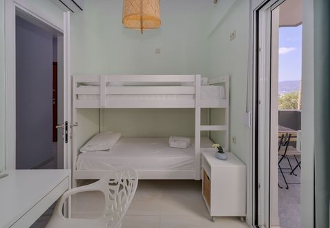 Others Heraklion 2Bd Oasis w Relaxing Patio