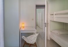 Others 2 Heraklion 2Bd Oasis w Relaxing Patio