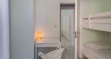 Others 2 Heraklion 2Bd Oasis w Relaxing Patio