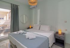 Others 3 Heraklion 2Bd Oasis w Relaxing Patio