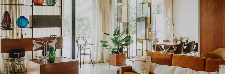 Others Weaving House by Boutique