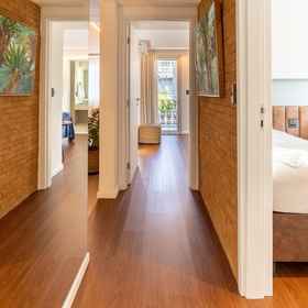 Room1EDF. LUCIANE PEREIRA,Rua Moeda飯店