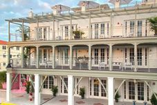 其他 Berkeley Beach Club