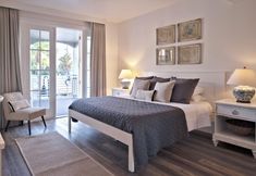 其他 3 Berkeley Beach Club