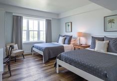 其他 7 Berkeley Beach Club