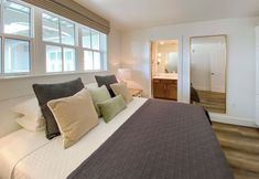 其他 5 Berkeley Beach Club